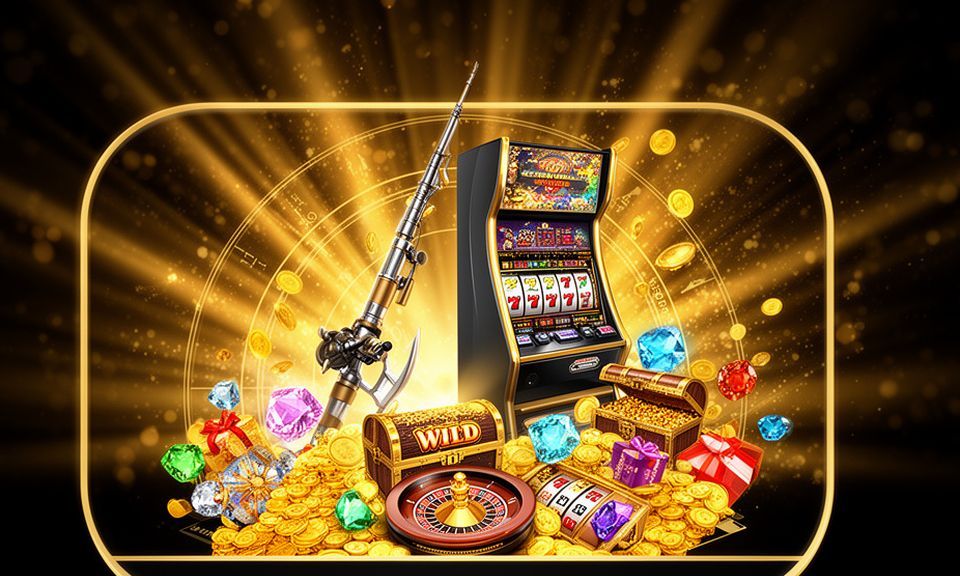 bl666 Khám phá casino bl666 — bàn chơi trực tiếp, slot và thể thao trong một sảnh