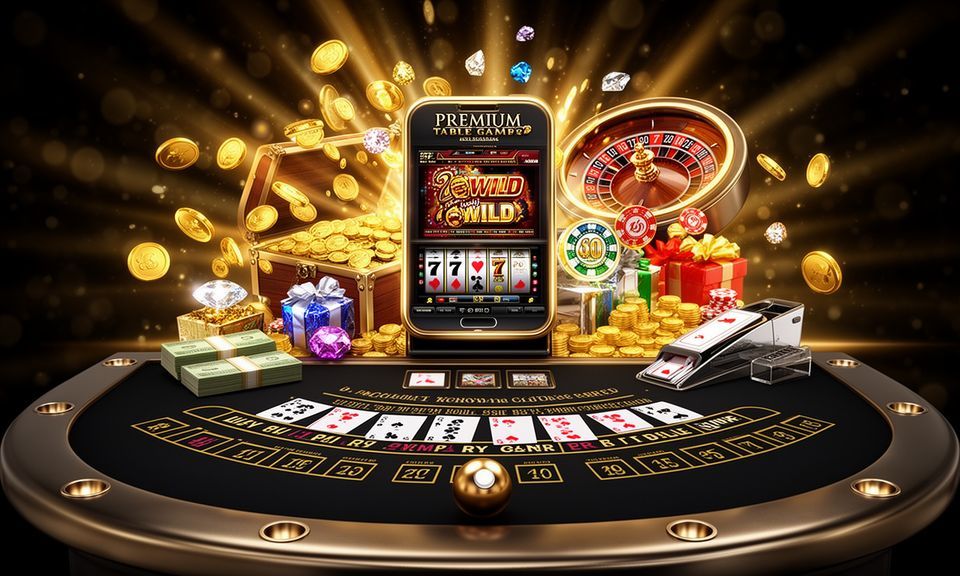 bl666 Khám phá toàn bộ sảnh bl666 casino